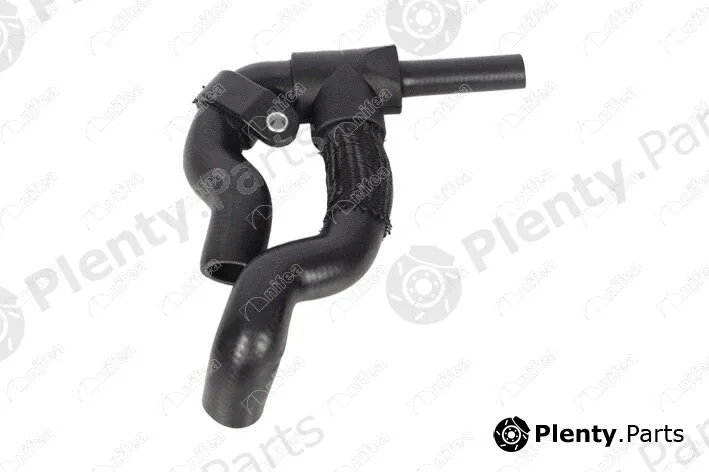 Nifea 11306 — Radiator Hose