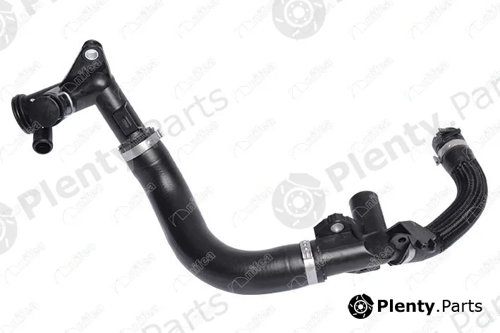 Nifea 17385 — Radiator Hose
