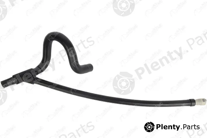 Nifea 25010 — Heater Hose