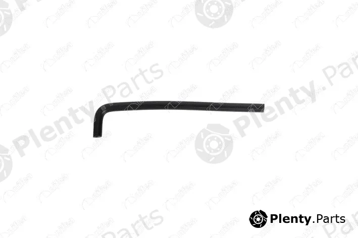 Nifea 11237 — Hose, crankcase ventilation
