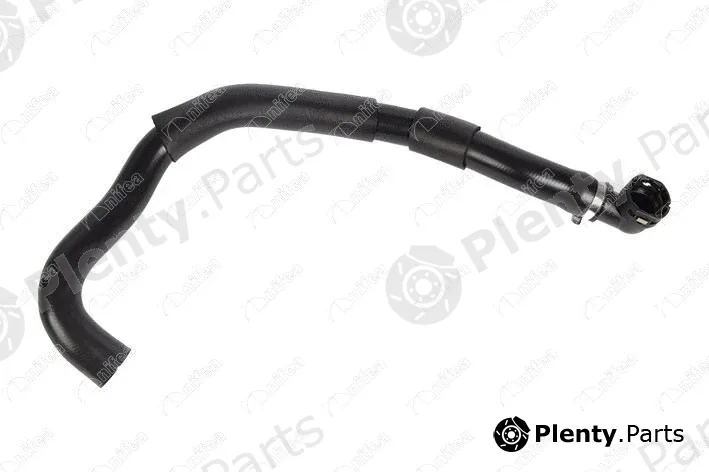 Nifea 22862 — Radiator Hose