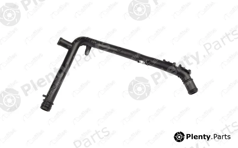 Nifea 27348 — Coolant Pipe