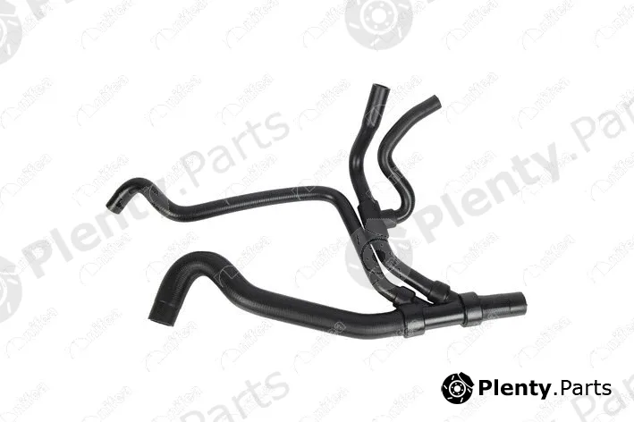 Nifea 11504 — Radiator Hose