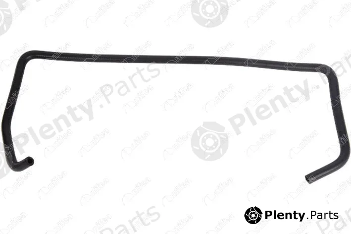 Nifea 30504 — Radiator Hose