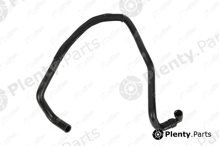 Nifea 17580 — Radiator Hose