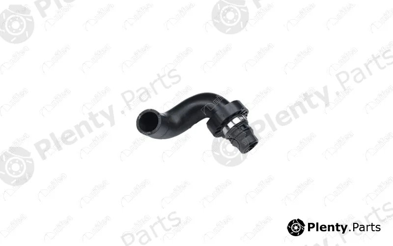 Nifea 28024 — Radiator Hose
