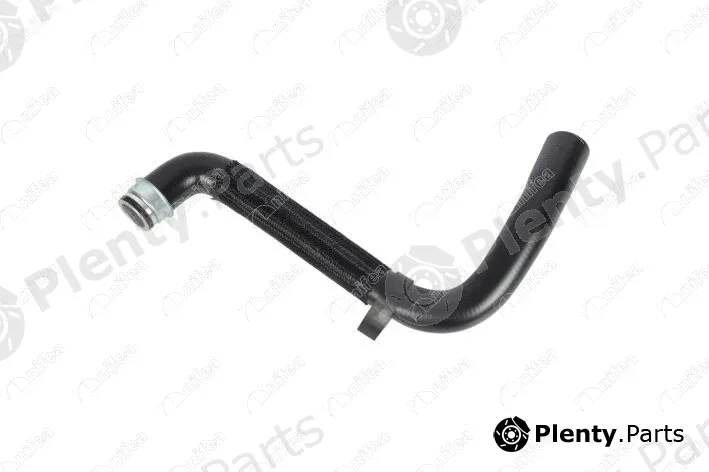 Nifea 14885 — Radiator Hose