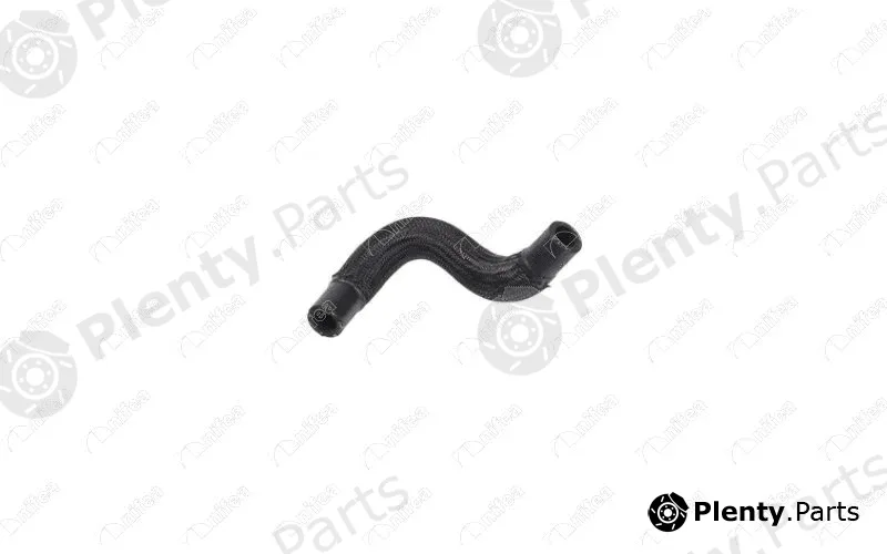 Nifea 14909 — Radiator Hose