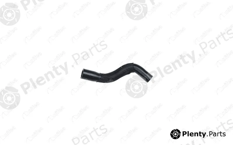 Nifea 22893 — Hose, crankcase ventilation