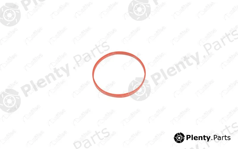 Nifea 19357 — Gasket, intake manifold