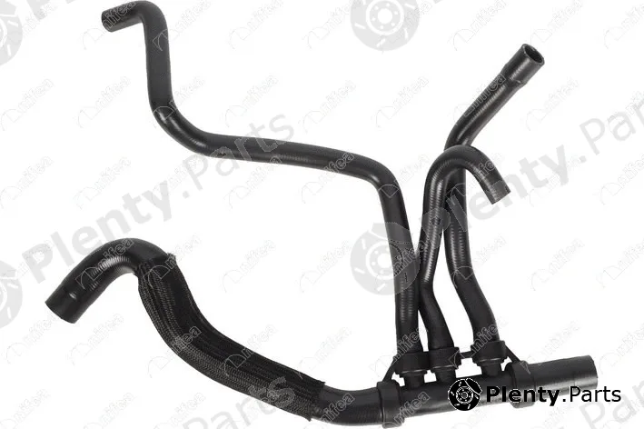 Nifea 11592 — Radiator Hose