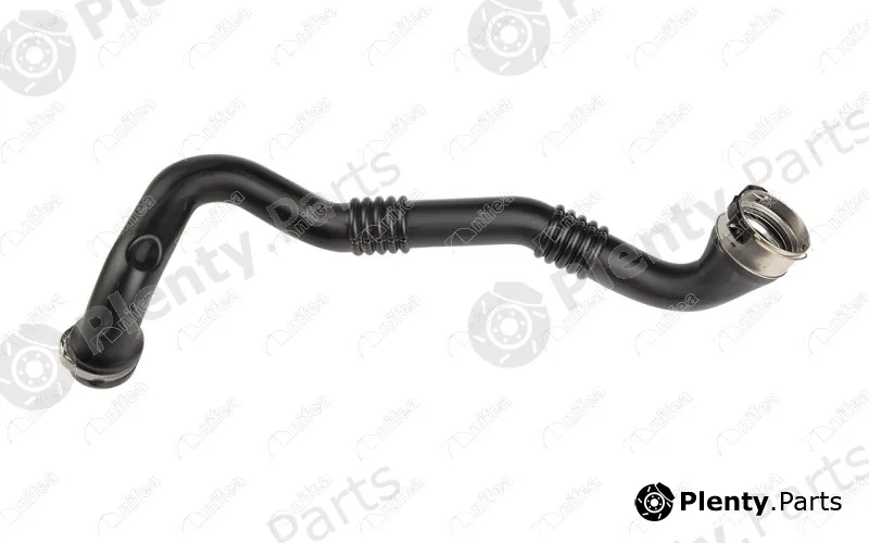 Nifea 12774 — Charge Air Hose