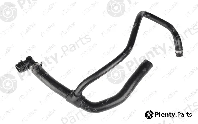 Nifea 17507 — Radiator Hose