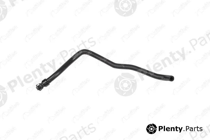 Nifea 19773 — Radiator Hose