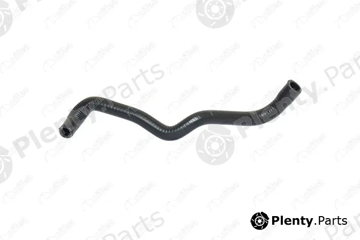 Nifea 35057 — Radiator Hose