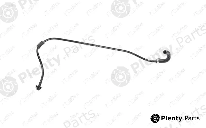 Nifea 21618 — Heater Hose