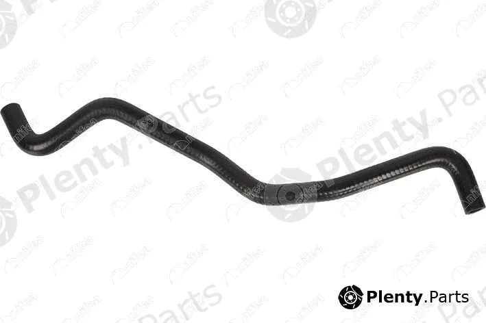 Nifea 11556 — Radiator Hose