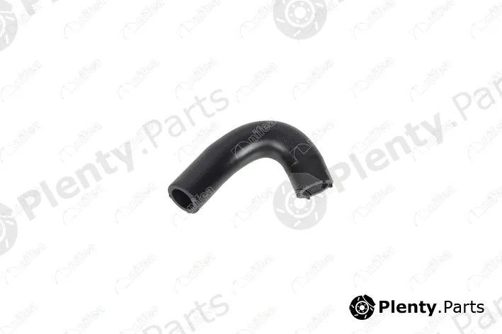 Nifea 11137 — Pipe, EGR valve