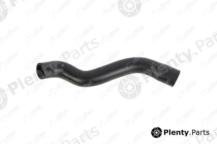 Nifea 13801 — Radiator Hose
