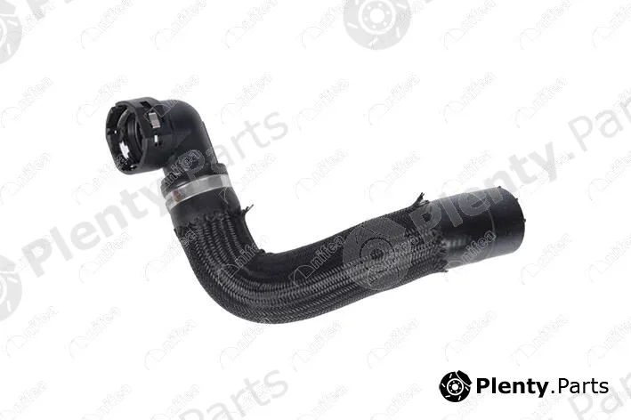 Nifea 14836 — Radiator Hose