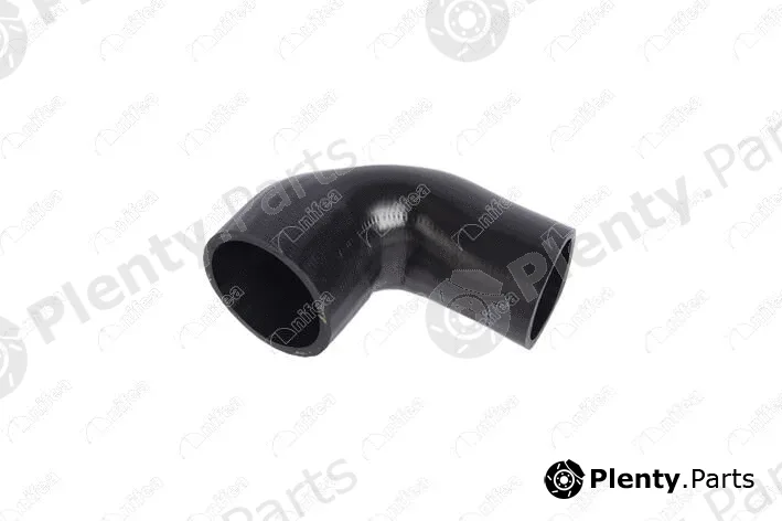 Nifea 27637 — Charge Air Hose