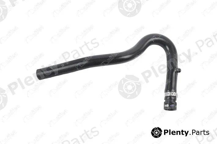 Nifea 14824 — Heater Hose