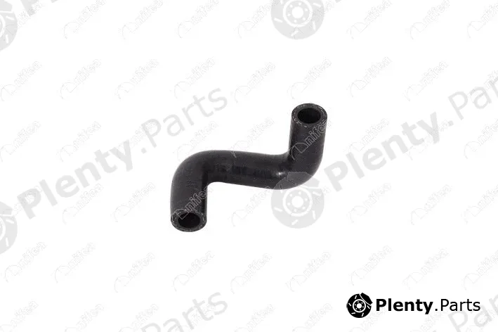 Nifea 13922 — Charge Air Hose