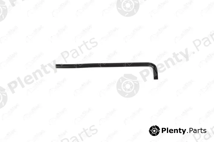 Nifea 11240 — Hose, crankcase ventilation