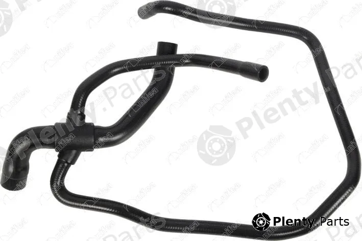 Nifea 15156 — Radiator Hose