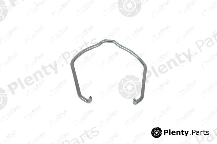 Nifea 27264 — Fastening Clamp, charge air hose