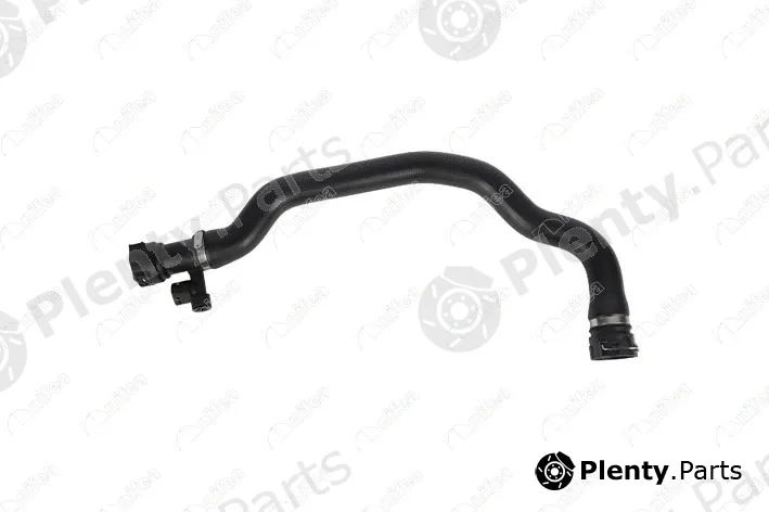 Nifea 35159 — Radiator Hose