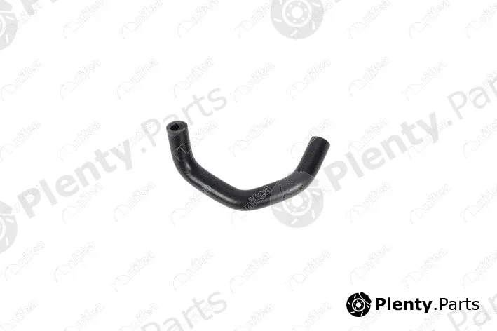 Nifea 14918 — Radiator Hose