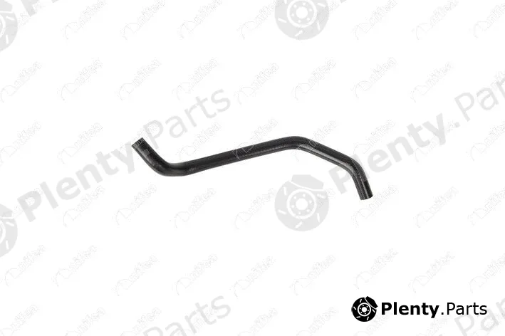 Nifea 11329 — Radiator Hose