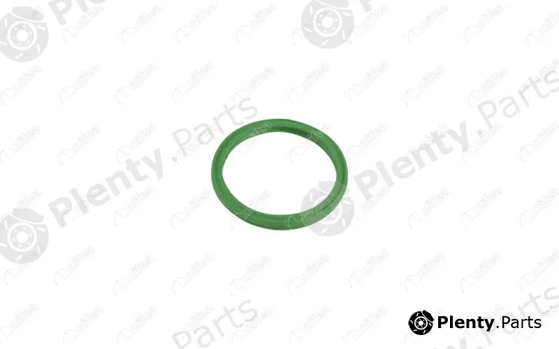 Nifea 21668 — Seal Ring, charge air hose