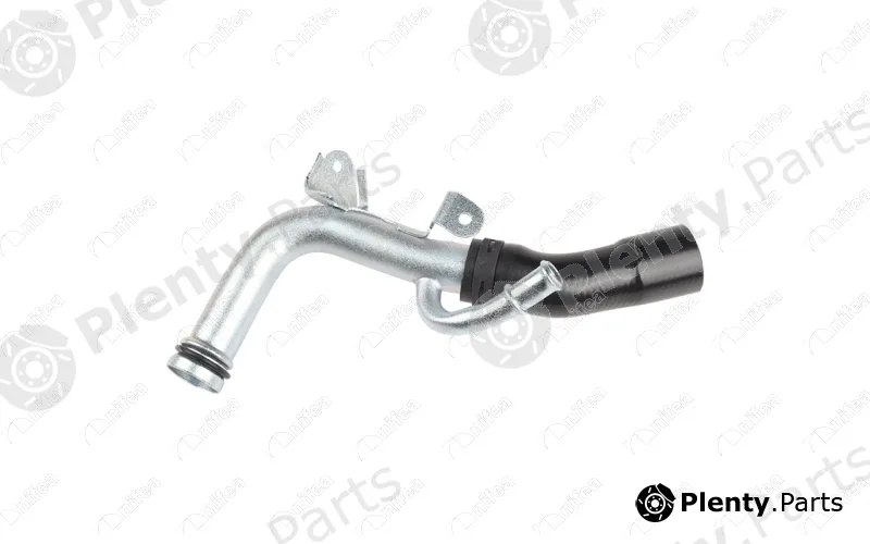 Nifea 12805 — Coolant Pipe