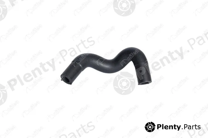 Nifea 19962 — Hose, crankcase ventilation
