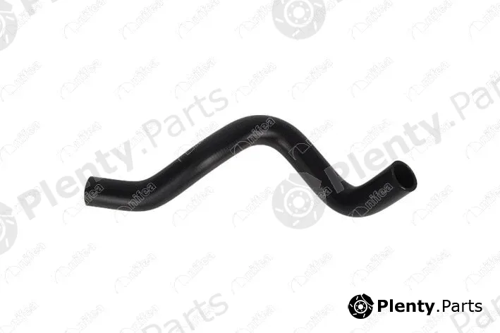 Nifea 25024 — Radiator Hose