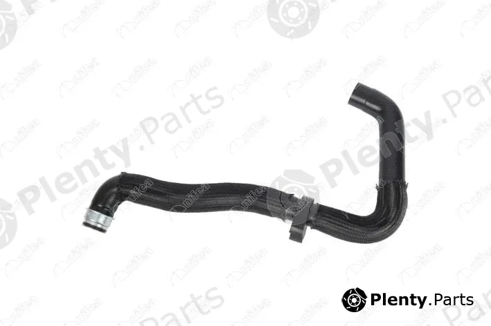 Nifea 14881 — Radiator Hose