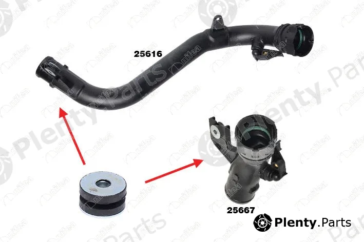 Nifea 25619 — Clamp, charger