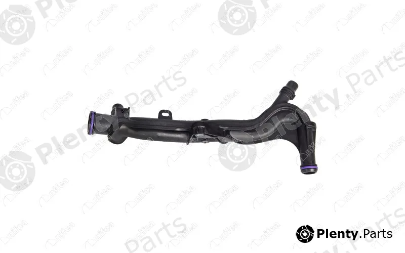 Nifea 17158 — Coolant Pipe