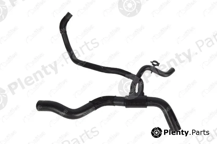 Nifea 12766 — Radiator Hose