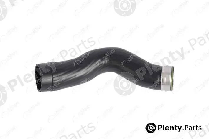 Nifea 27758 — Charge Air Hose