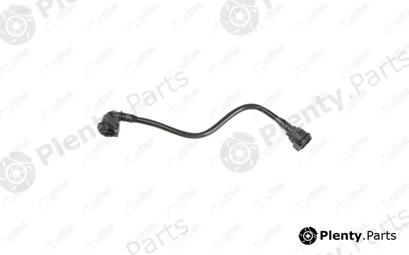 Nifea 35371 — Coolant Pipe