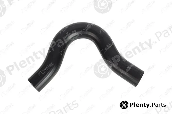Nifea 19584 — Radiator Hose