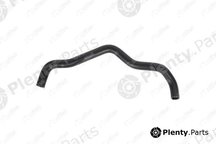 Nifea 26603 — Hydraulic Hose, steering