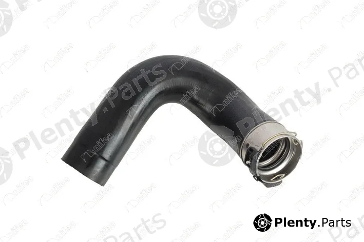 Nifea 13134 — Charge Air Hose