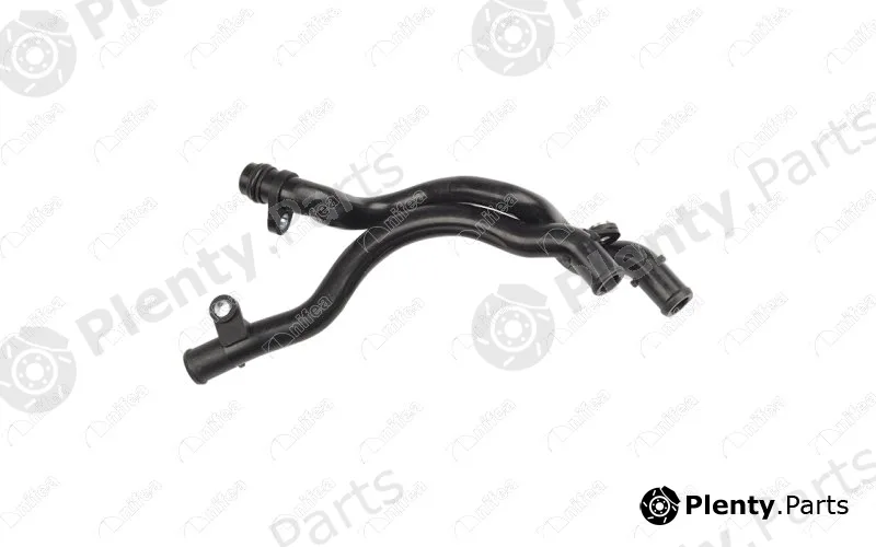 Nifea 28425 — Coolant Pipe