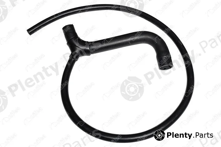Nifea 14502 — Radiator Hose