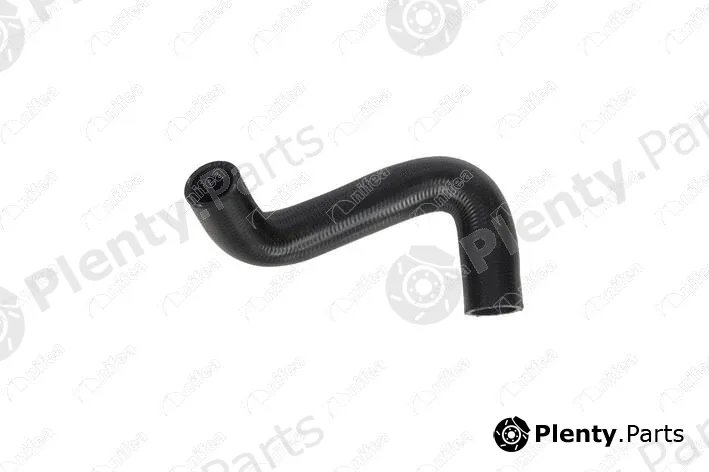 Nifea 11204 — Radiator Hose