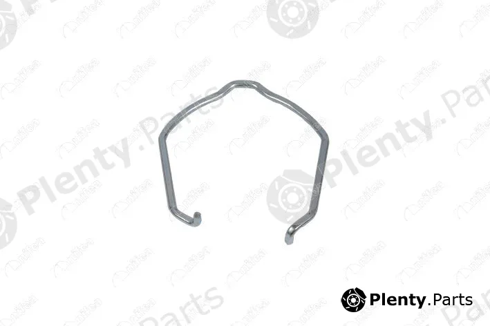 Nifea 27254 — Fastening Clamp, charge air hose